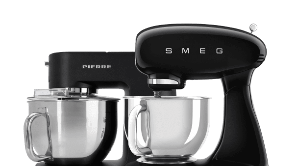 Alle Küchenmaschinen