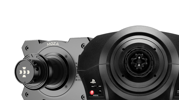 Alle Lenkrad-Basen ansehen