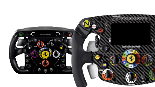 Alle Lenkradaufsätze ansehen