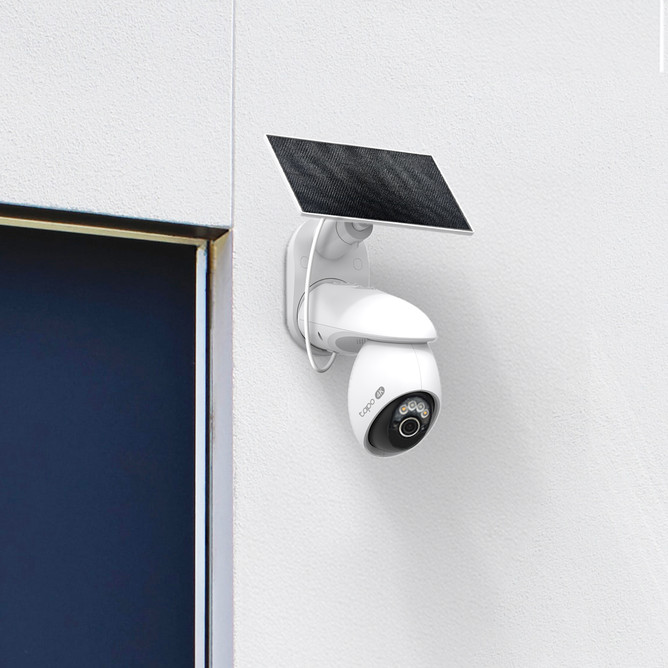 Alle Überwachungskameras