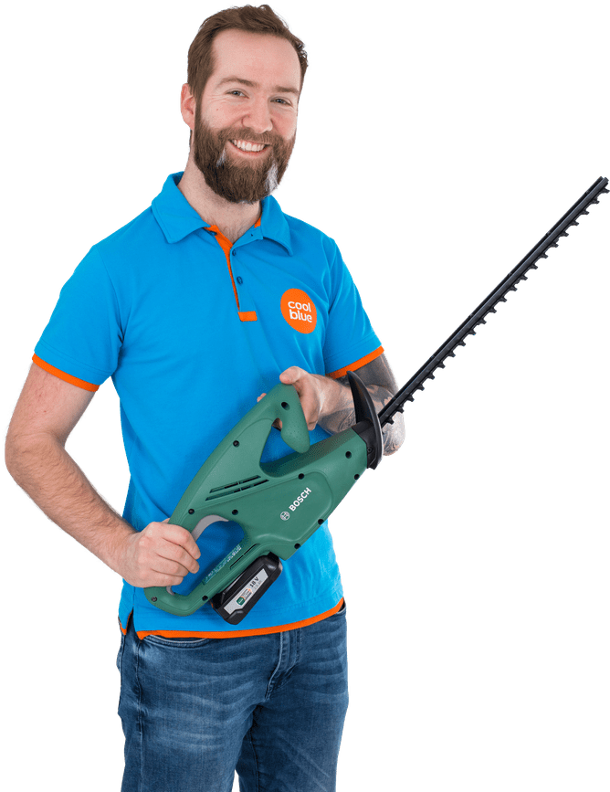 All hedge trimmers