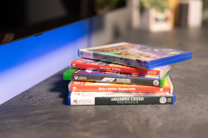 The most epic game releases of this year