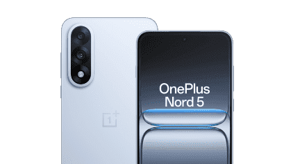 OnePlus Nord 5