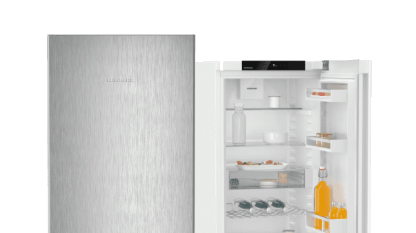All Liebherr fridges and freezers