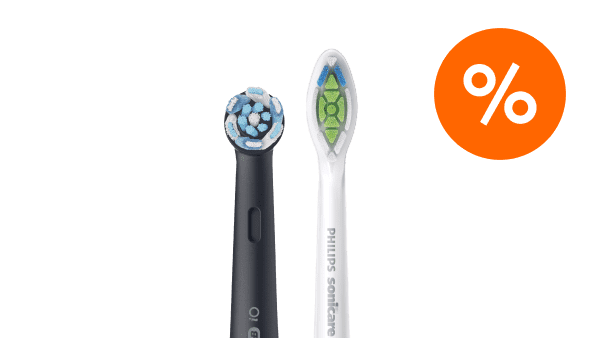 Oral-B Aufsteckbürsten Angebote