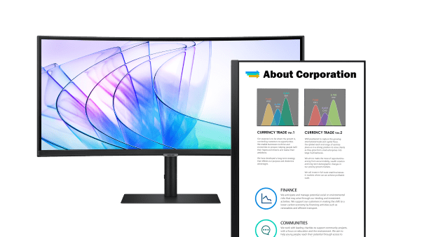 Alle Samsung Business-Monitore