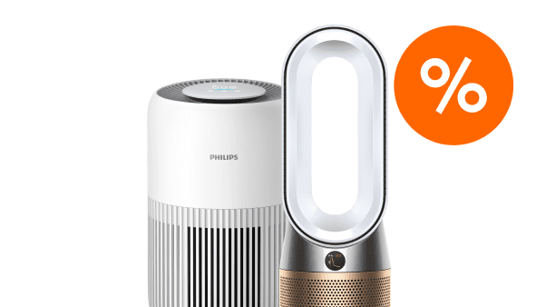 Angebote für Luftreiniger