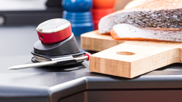 Welches Grillzubehör für welches Gericht?