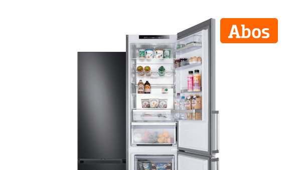 Kühlschrank-Abos