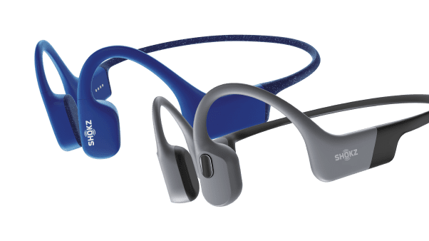 Shokz OpenSwim