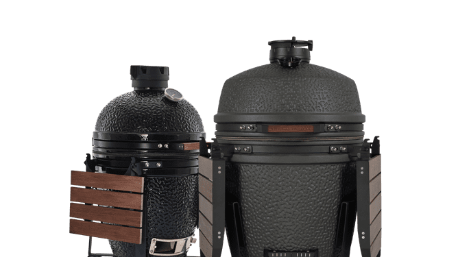 All The Bastard barbecues