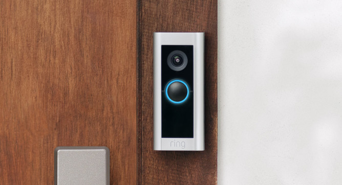 All smart doorbells