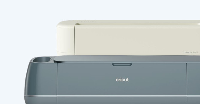 Cricut Maschinen