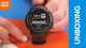 Youtube video of Garmin Instinct 2 Solar Tactical Edition Schwarz