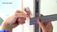 Youtube video of Bold Smart Lock SX-35