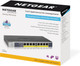 Netgear GS108PP verpackung
