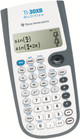 Texas Instruments TI-30XB Multiview vorne