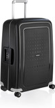 Samsonite S'Cure Spinner 69 cm Doppelpack Black null