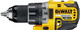 DeWalt DCD791P2-QW detail