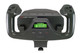 Saitek Pro Flight Yoke System front