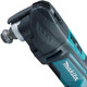 Makita DTM51ZJX3 (without battery) detail