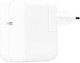 Apple 30W USB-C Power Adapter back