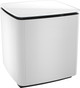 Bose Bass Module 700 White left side