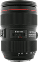 Canon EF 24-105mm f/4L IS II USM Main Image