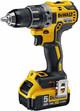 DeWalt DCD791P2-QW front