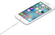 Apple Lightning-auf-USB-A-Kabel 2 Meter produkt in gebrauch