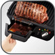Tefal Grill Supergrill XL GC461B12 innen