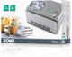 DOMO DO9201I Ice Cream Maker null