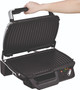 Tefal Grill Supergrill XL GC461B12 produkt in gebrauch
