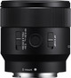 Sony FE 50 mm f/2.8 Macro vorne
