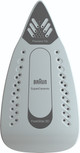 Braun TexStyle 3 SI3042VI unten