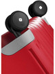 Samsonite S'Cure Spinner 81 cm Doppelpack Crimson Red null