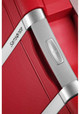 Samsonite S'Cure Spinner 55cm Crimson Red null