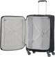 Samsonite Base Boost Expandable Spinner 66cm Black null