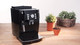 De'Longhi ECAM 21.117.B Magnifica S + Maintenance Pack null