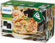 Philips Airfryer HD9953/00 Pizza Kit product in use