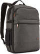 Case Logic Era Large Camera Backpack Gray right side