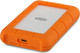 LaCie Rugged USB-C 5TB right side