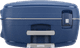Samsonite S'Cure Spinner 75 cm Doppelpack Dark Blue null