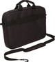 Case Logic Advantage 15" Schwarz rückseite