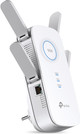 TP-Link RE650 linke seite