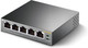 TP-Link TL-SG1005P null