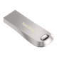 Sandisk Ultra Luxe USB 3.1 Flash Drive 128 GB null