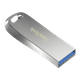 Sandisk Ultra Luxe USB 3.1 Flash Drive 128 GB rechte seite