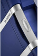 Samsonite S'Cure Spinner 55cm Dark Blue detail
