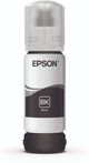 Epson 104 Ink Bottles Black Duo Pack front